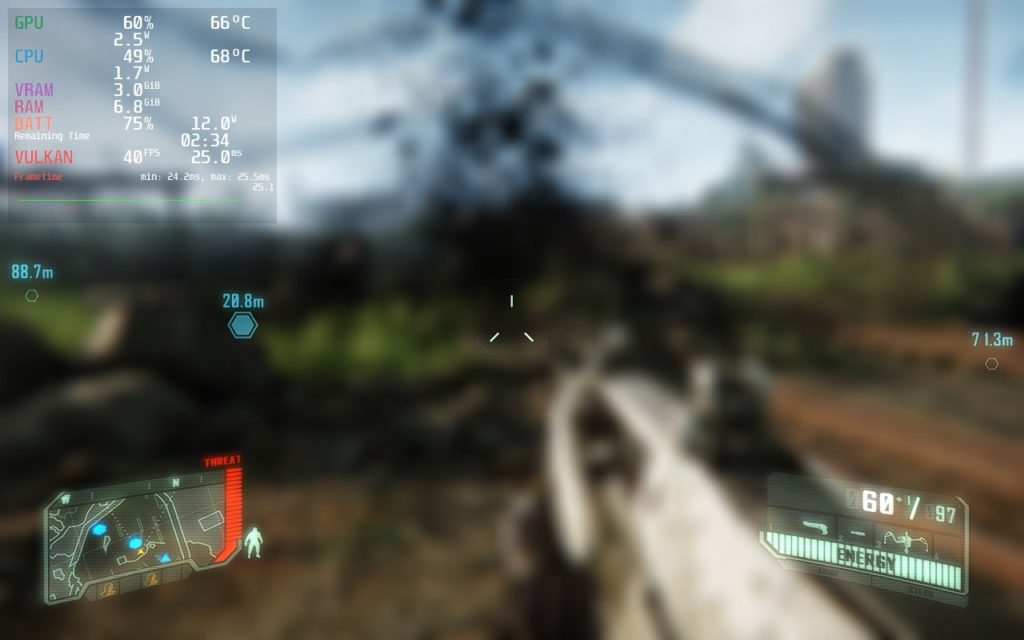 Crysis 3 Remastered 1 Crysis38