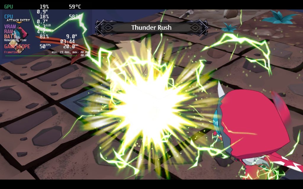 Disgaea 6 1 Disgaea 6