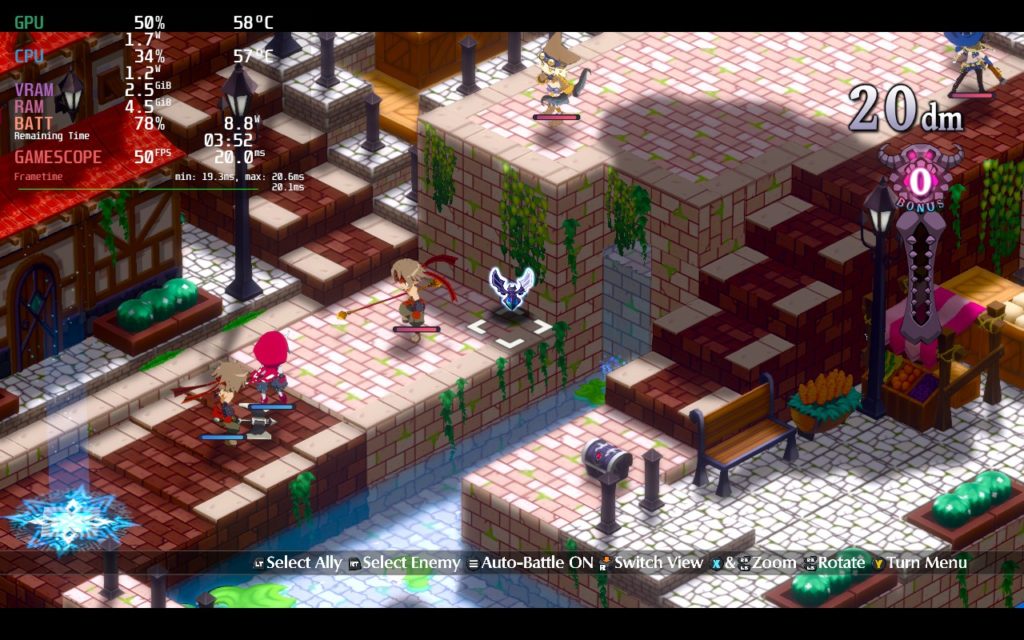 Disgaea 6 2 D62