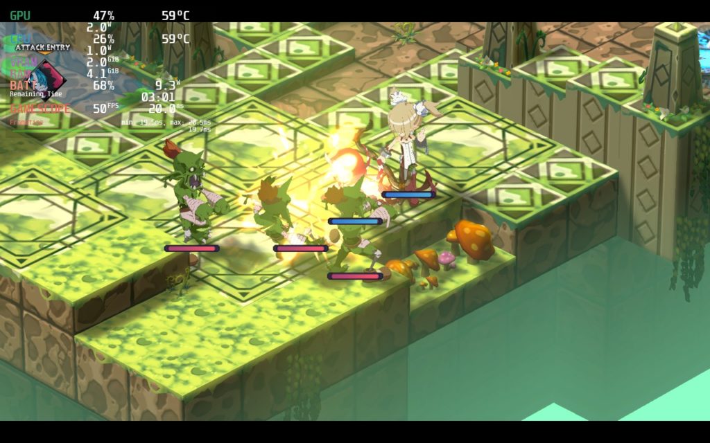 Disgaea 6 3 D63