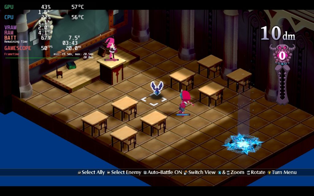 Disgaea 6 4 D64