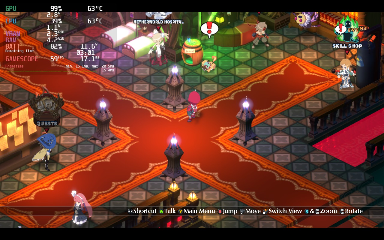 Disgaea 6 7 Left Image