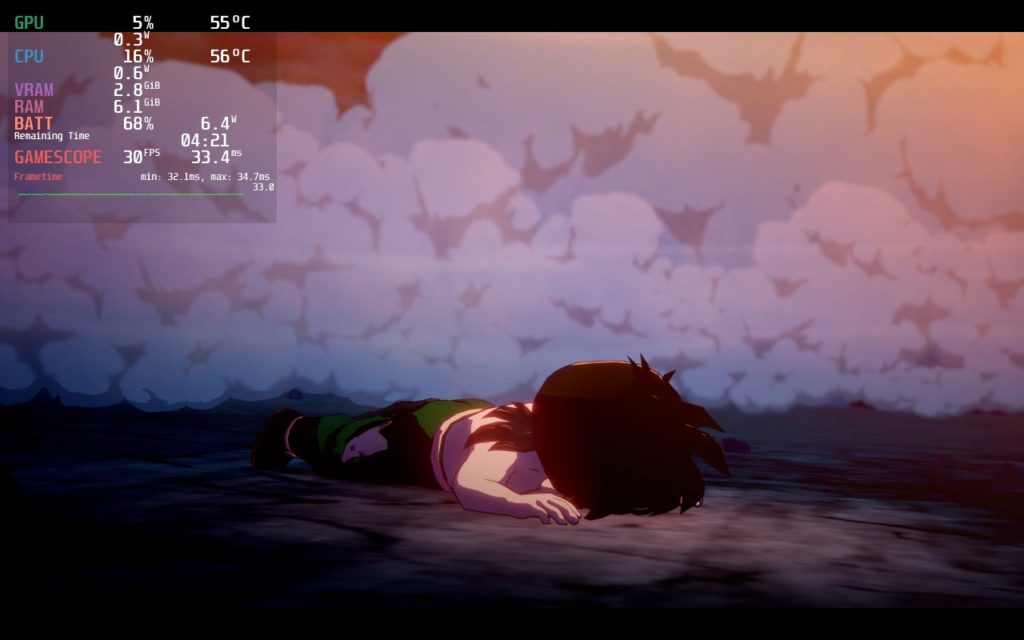 Dragon Ball Z: Kakarot 6 DBZK6