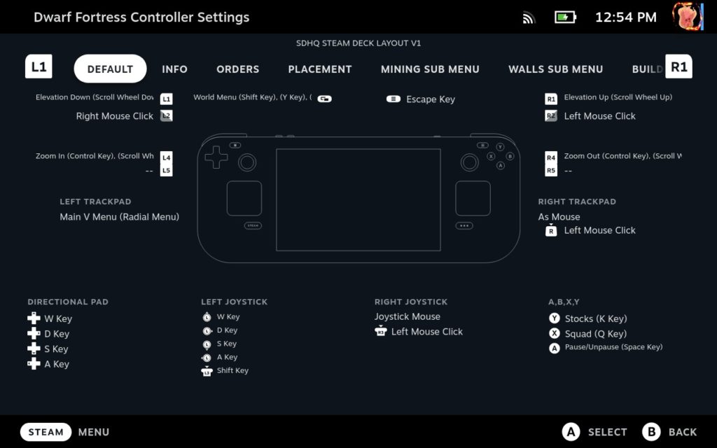 DFControllerLayout
