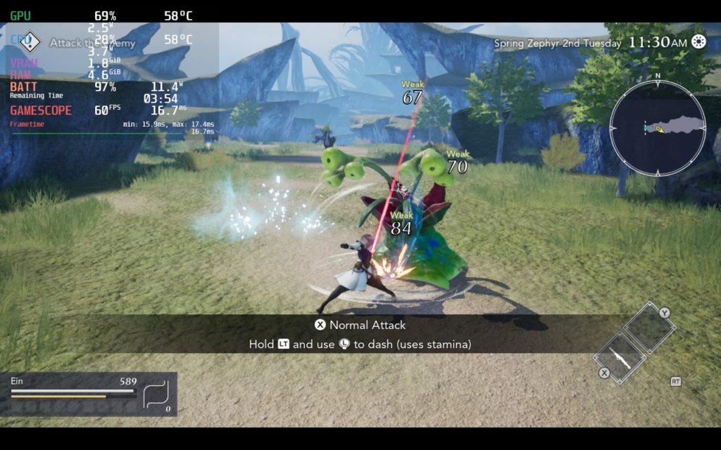 Harvestella 2 Harvestella