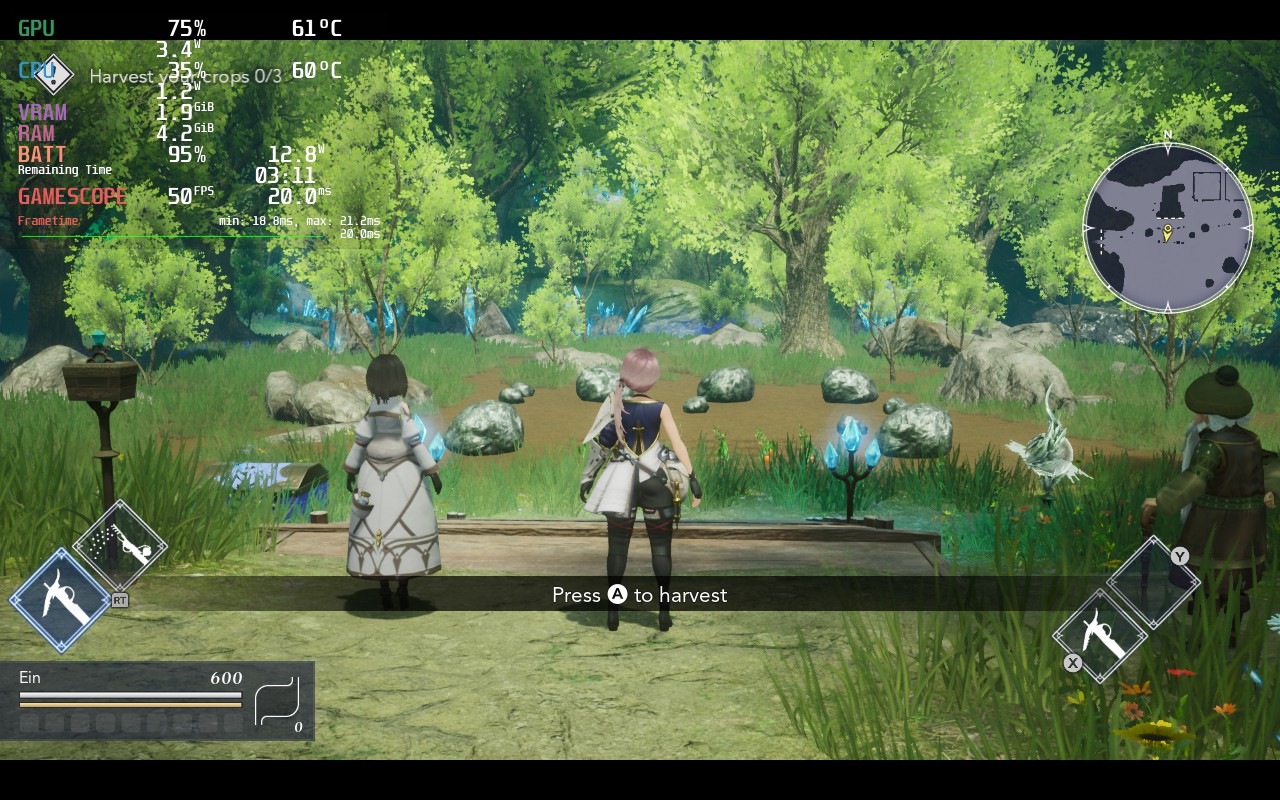 Harvestella 4 Right Image