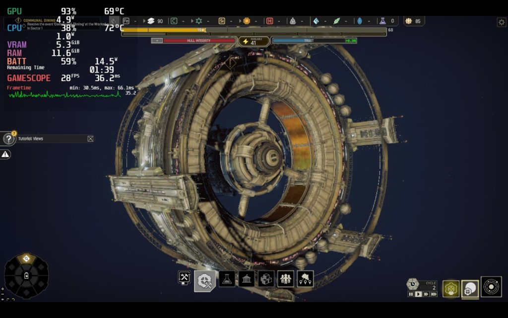 IXION 9 IXION5