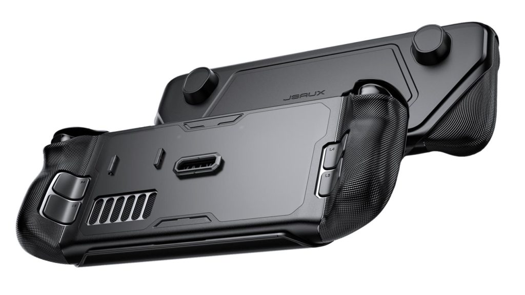 The JSAUX 8th Anniversary Sale Has Great Discounts on Steam Deck Accessories 6 JSAUXModCase