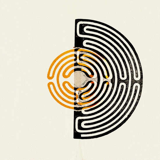 Steam Deck Logo