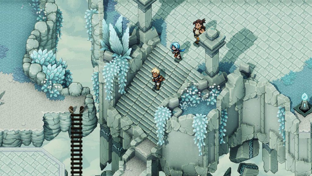 Upcoming RPG Sea of Stars Will Have Steam Deck Support 6 SoS6