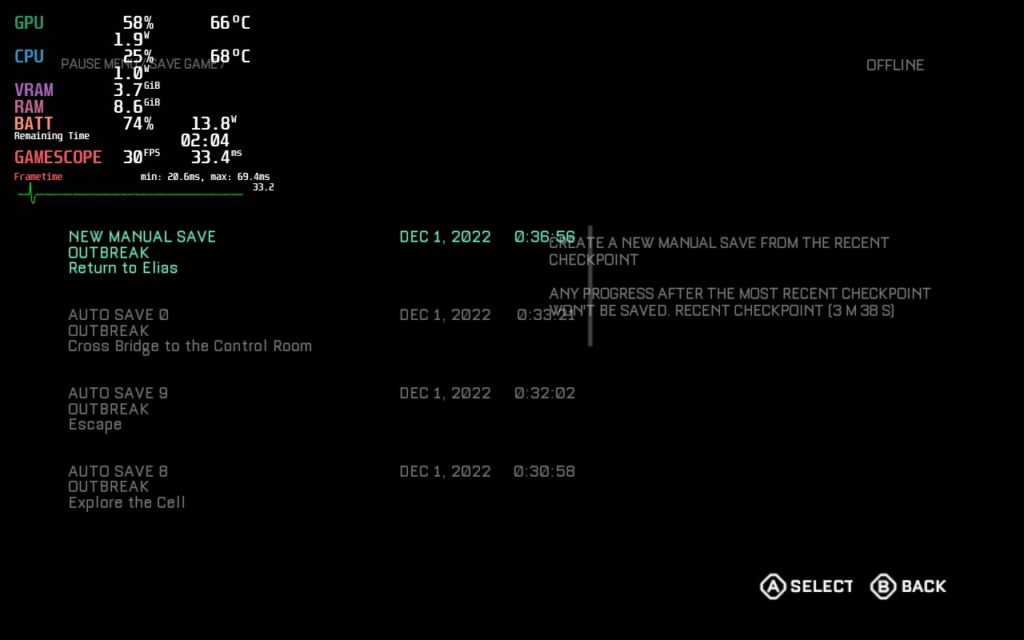 TCPMenu