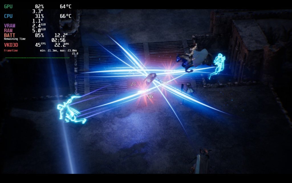 The Diofield Chronicle Quietly Removes Denuvo 2 TDC6