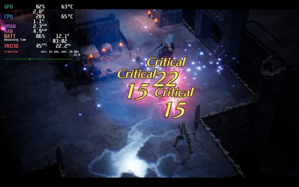 The Diofield Chronicle 7 TDC7