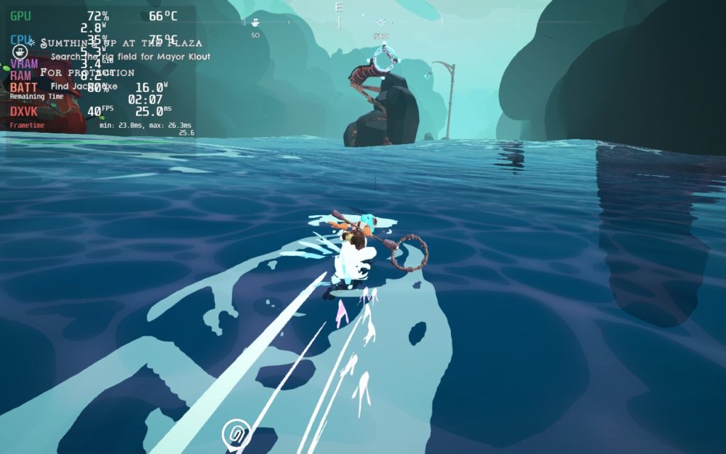 Wavetale 2 WavetaleRec