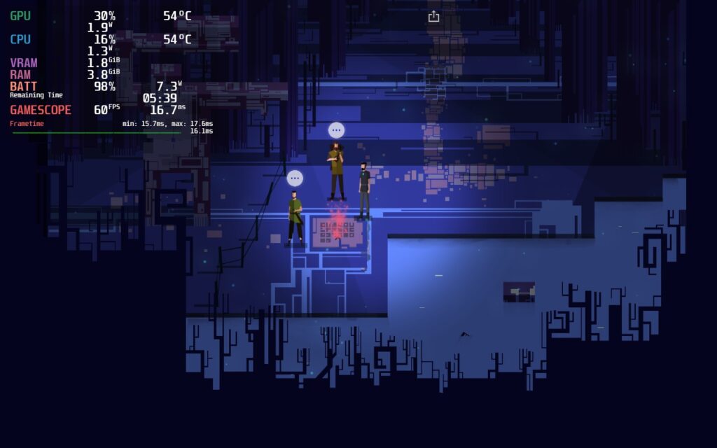 ATONE: Heart of the Elder Tree 1 ATONE1