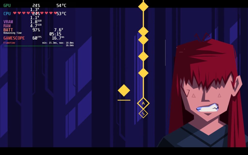 ATONE: Heart of the Elder Tree 2 ATONE2