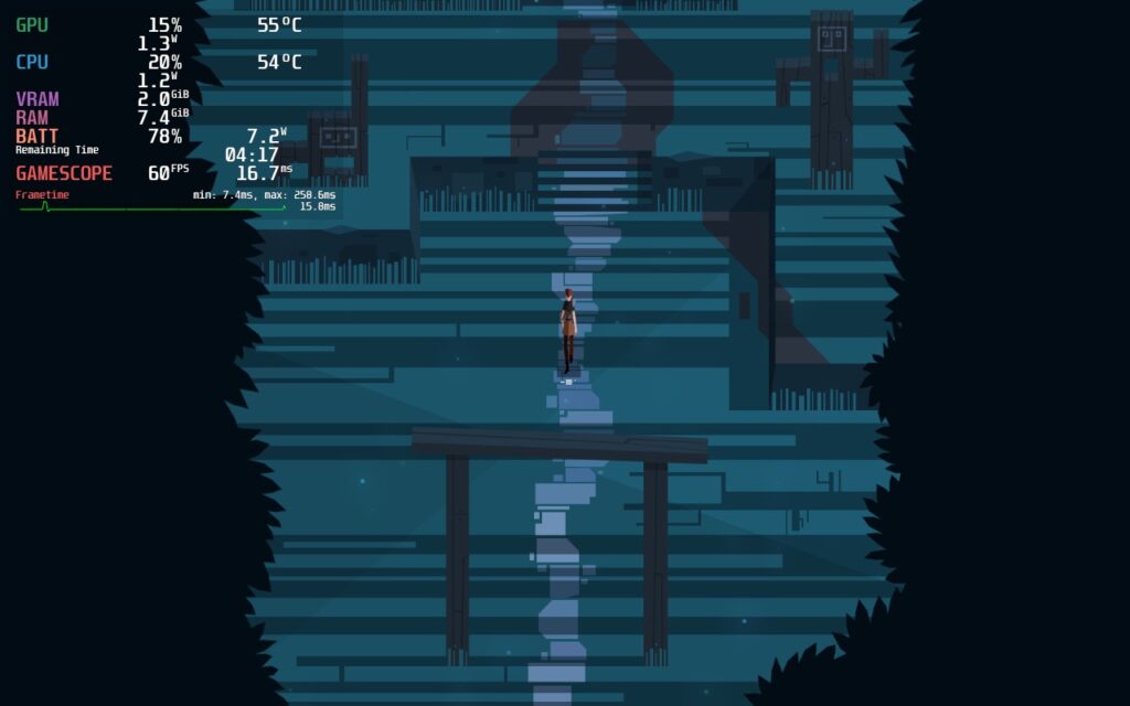 ATONE: Heart of the Elder Tree 8 ATONE8