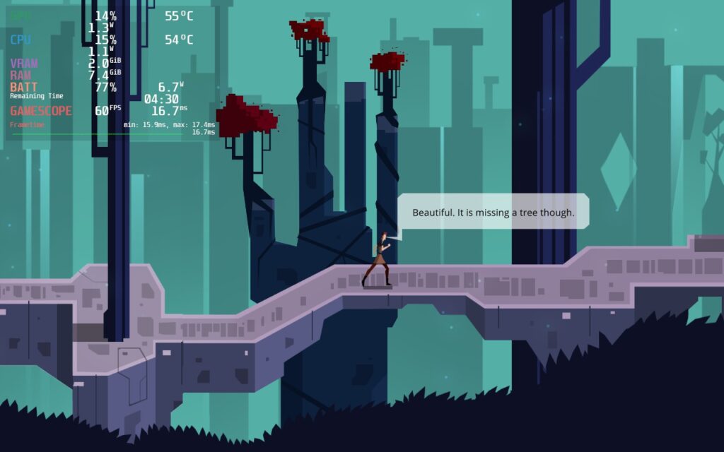 ATONE: Heart of the Elder Tree 9 ATONE9