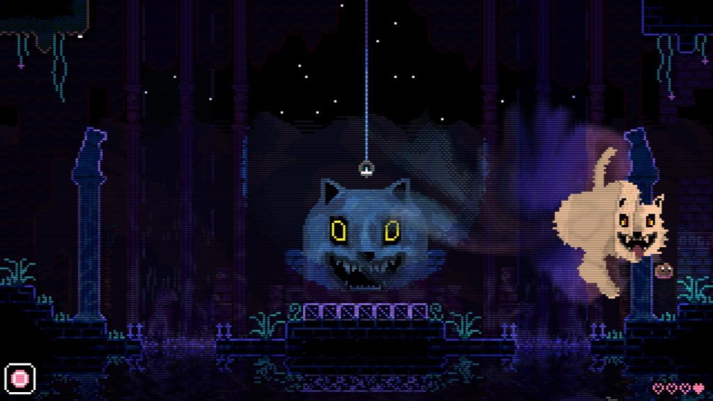 Animal Well Has Confirmed Steam Deck Support 3 AW1