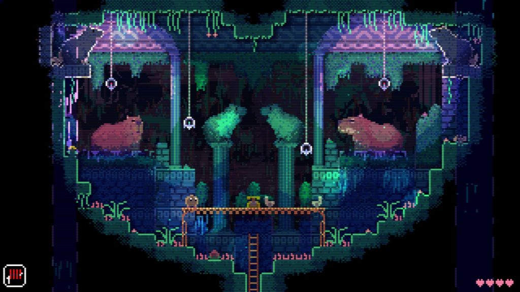 Animal Well Has Confirmed Steam Deck Support 6 AW4