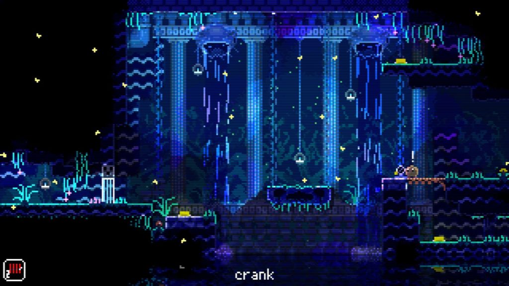 Animal Well Has Confirmed Steam Deck Support 1 AW5