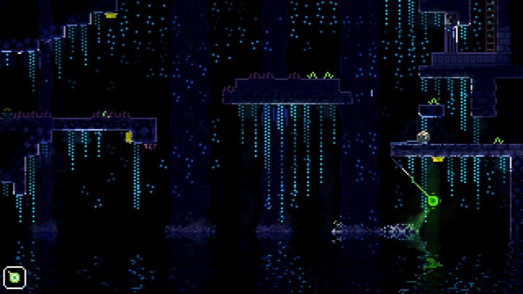 Animal Well Has Confirmed Steam Deck Support 2 Animal Well