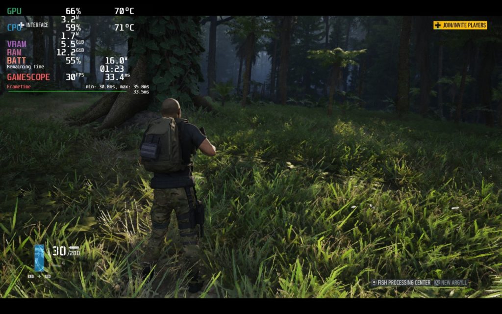 Tom Clancy's Ghost Recon Breakpoint 1 Break1