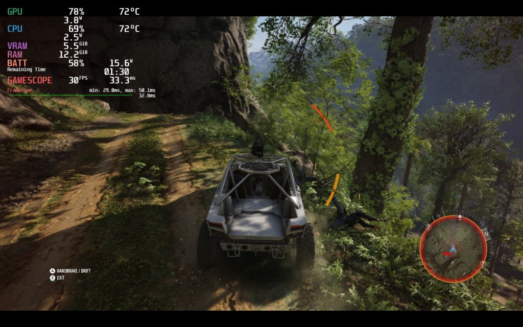 Tom Clancy's Ghost Recon Breakpoint 2 Break2