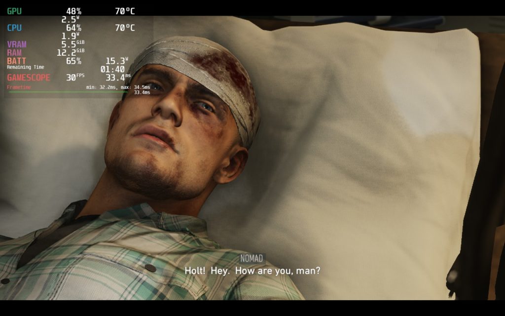 Tom Clancy's Ghost Recon Breakpoint 4 Break4