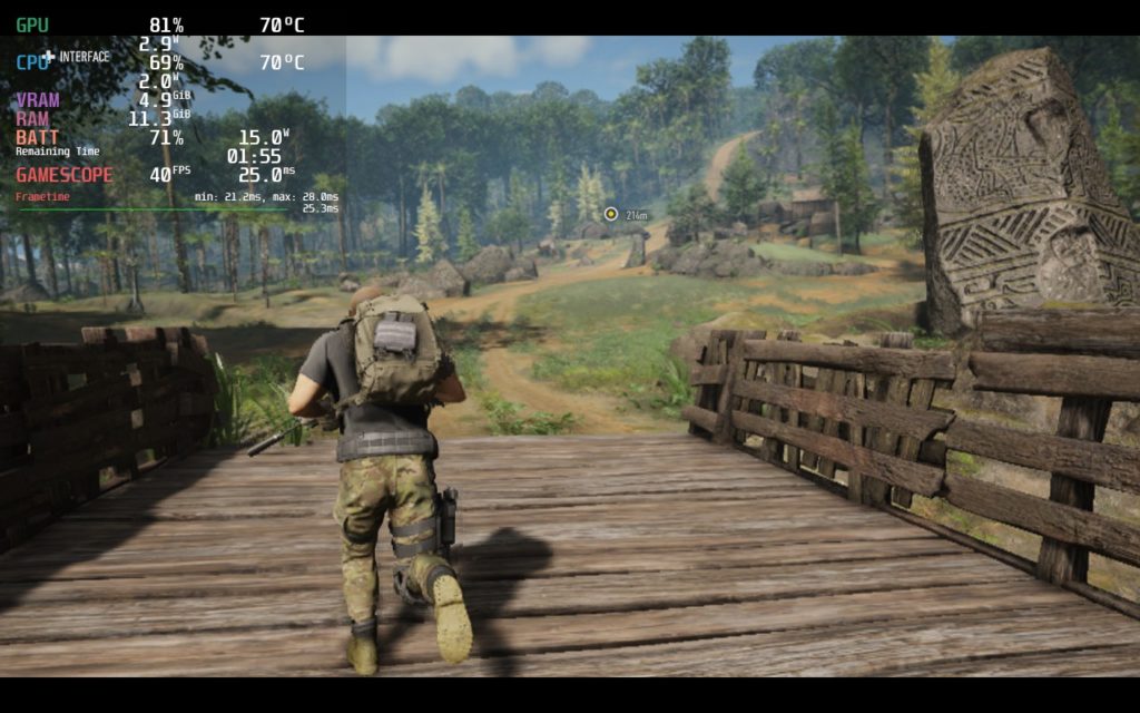 Tom Clancy's Ghost Recon Breakpoint 6 Break401