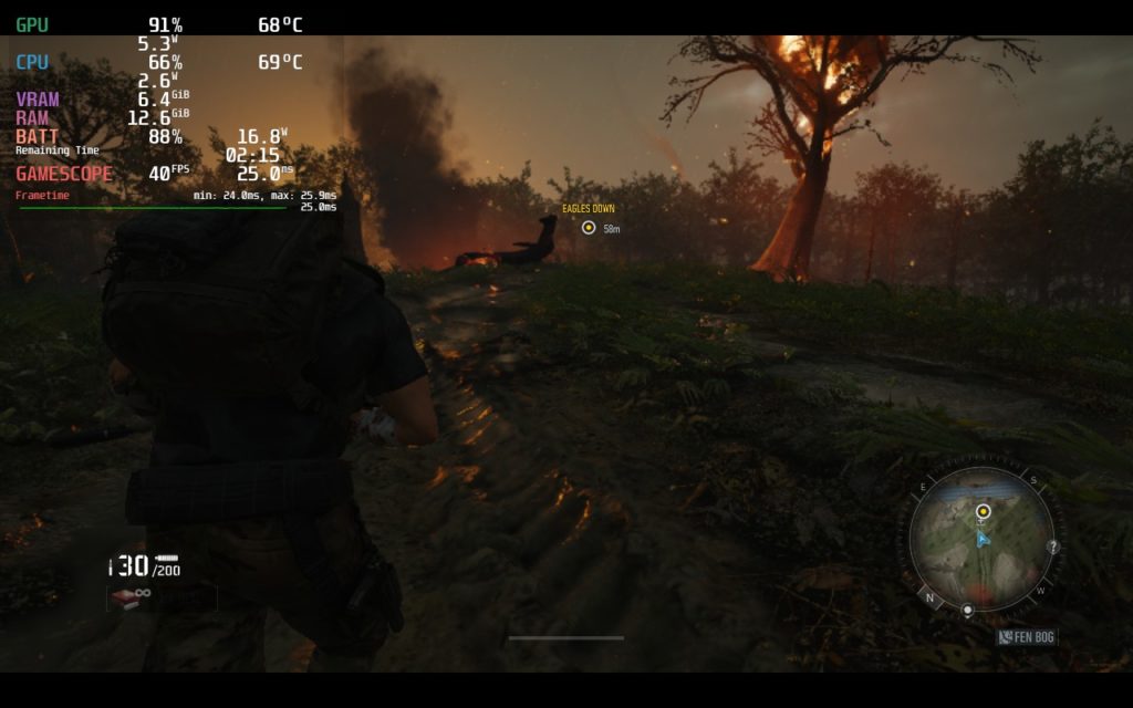 Tom Clancy's Ghost Recon Breakpoint 8 Break403