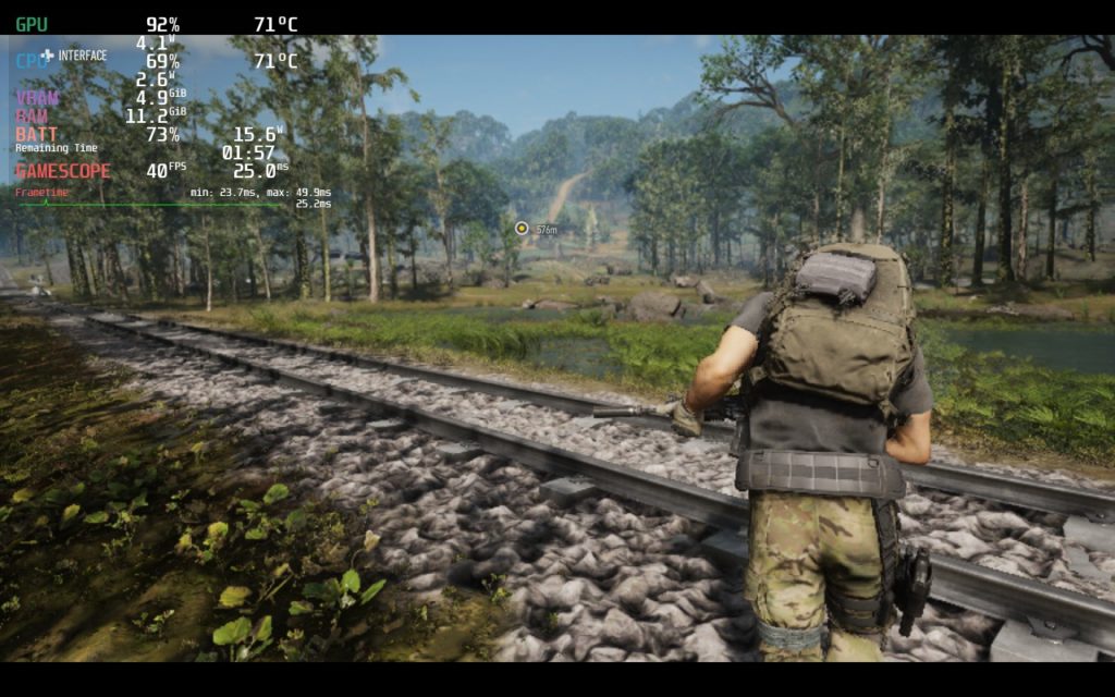 Tom Clancy's Ghost Recon Breakpoint 9 Ghost Recon Breakpoint