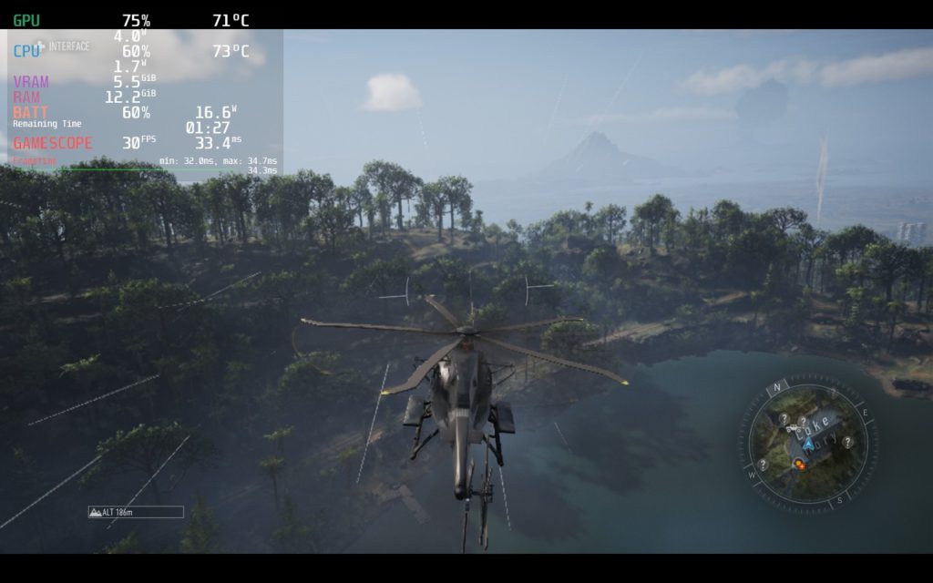 Tom Clancy's Ghost Recon Breakpoint 5 Break5