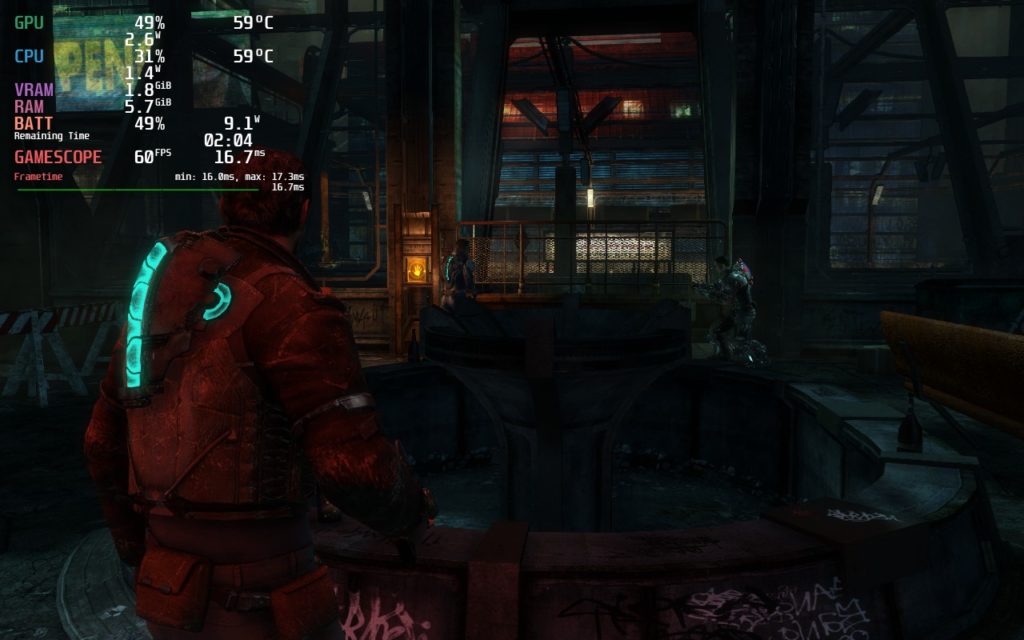 Dead Space 3 3 DS33