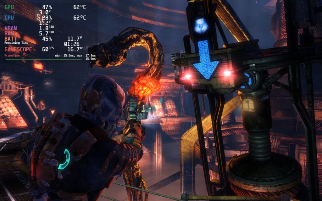 Dead Space 3 4 DS34