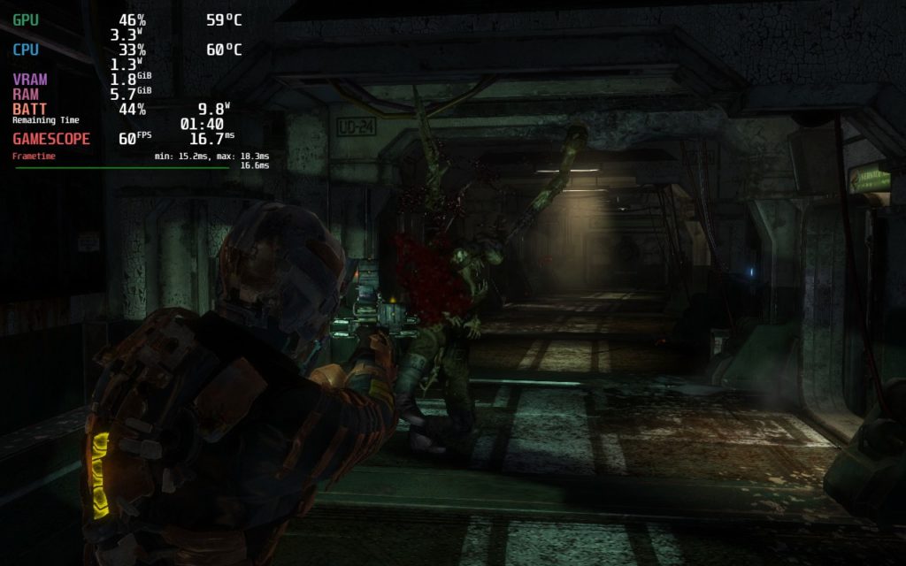 Dead Space 3 5 DS35