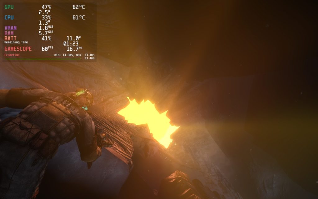 Dead Space 3 6 DS36