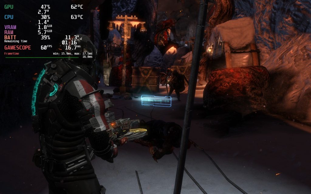 Dead Space 3 7 DS37