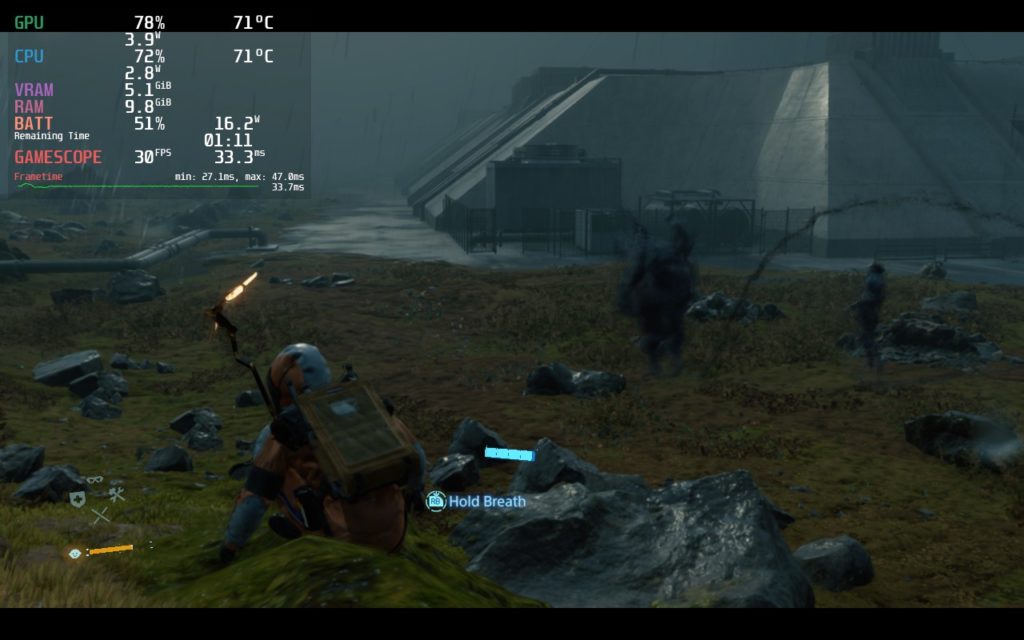 Death Stranding: Director's Cut 5 DSDC4