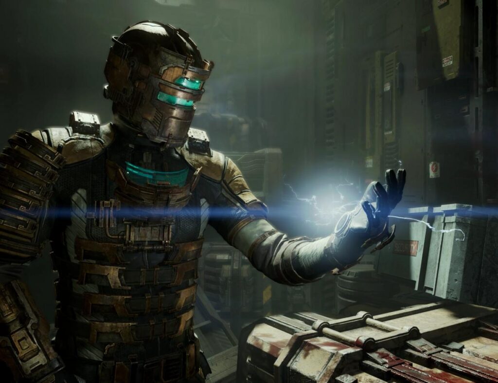 Dead Space Proton Hotfix is Live! 1 Dead Space Remake
