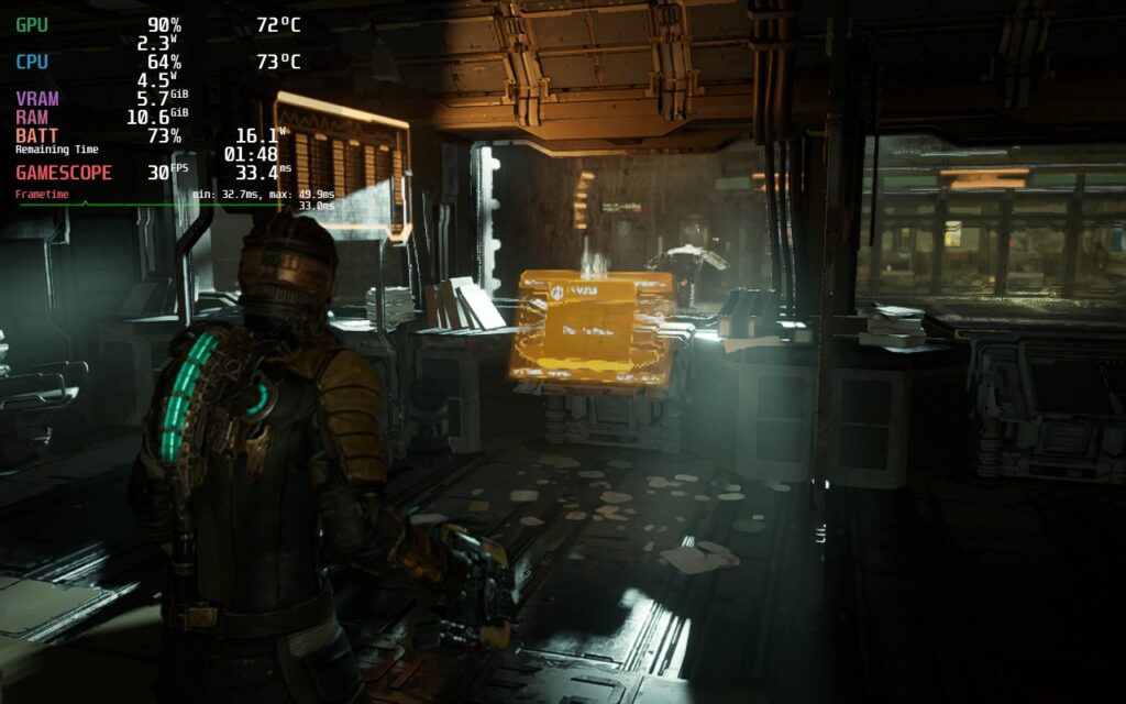 Dead Space 8 DeadSpace5