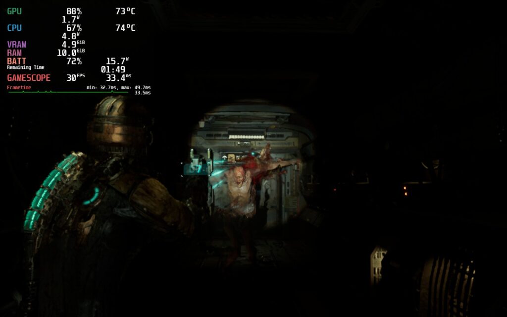 Dead Space 7 DeadSpace6