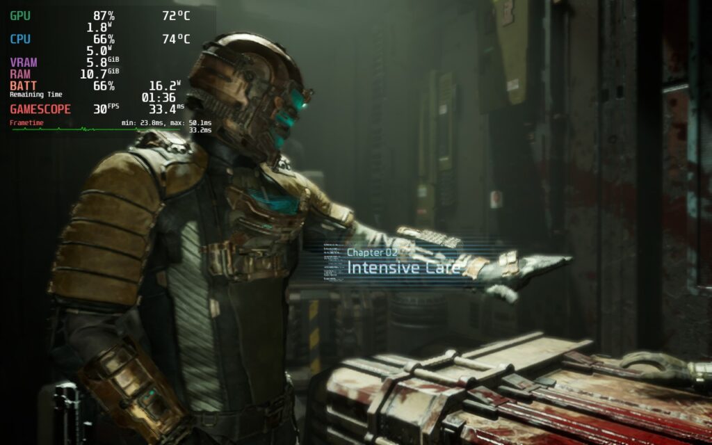 Dead Space 5 DeadSpace8