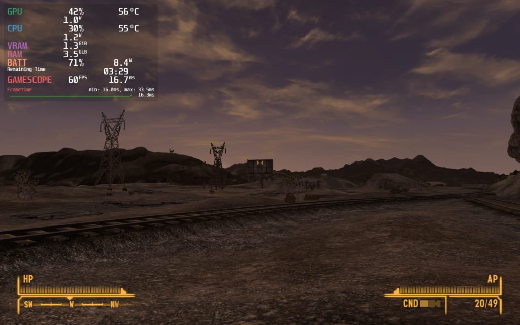 Fallout: New Vegas 6 FNV1