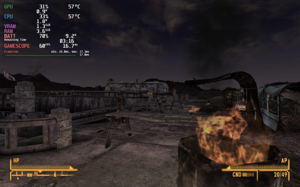 Fallout: New Vegas 7 FNV2