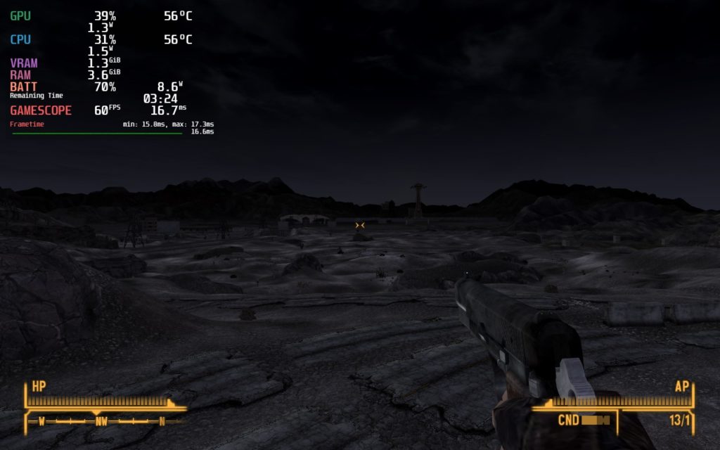 Fallout: New Vegas 8 FNV3