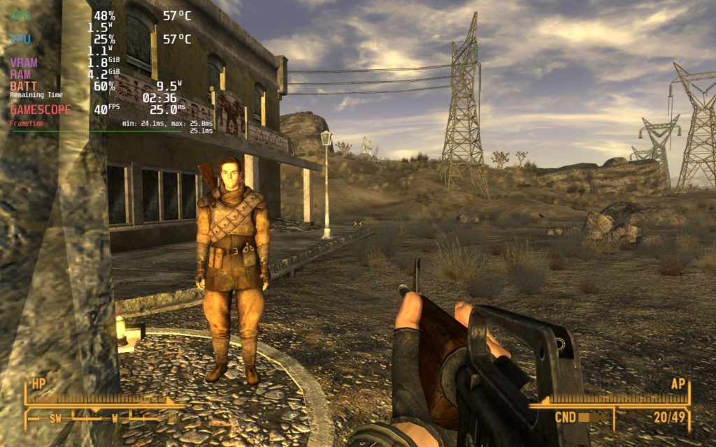 Fallout: New Vegas 2 Fallout: New Vegas