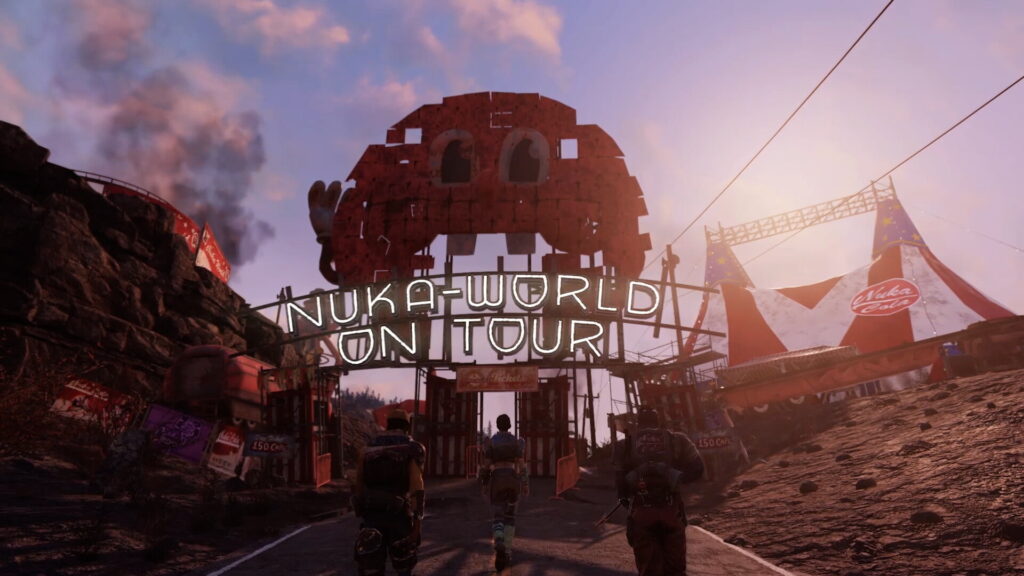 Fallout 76 1