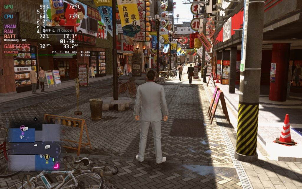 Yakuza Kiwami 2 5 Yakuza Kiwami 2
