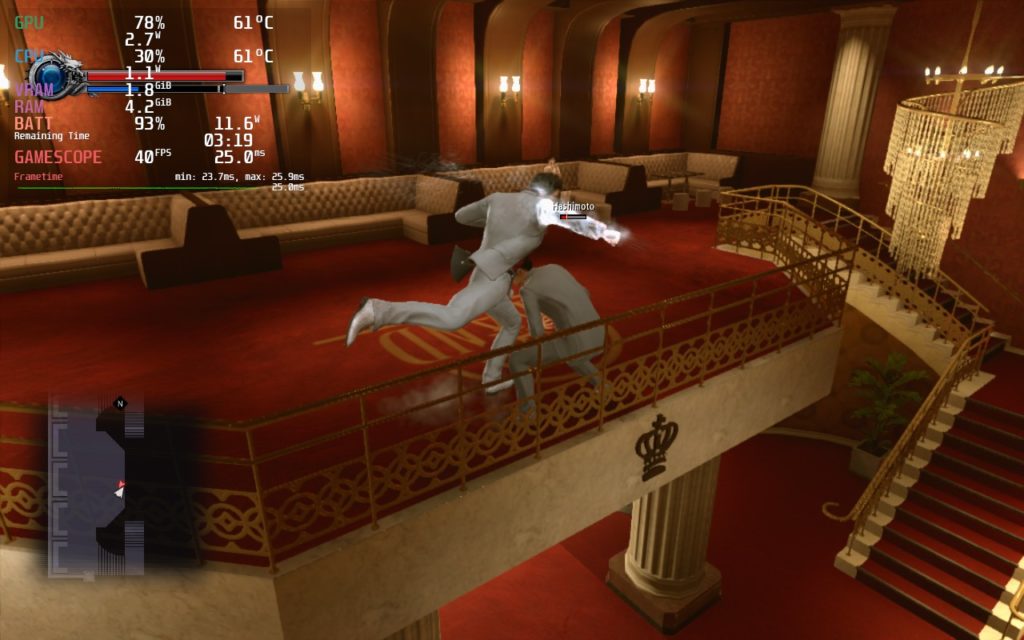Yakuza Kiwami 2 7 Kiwami2401
